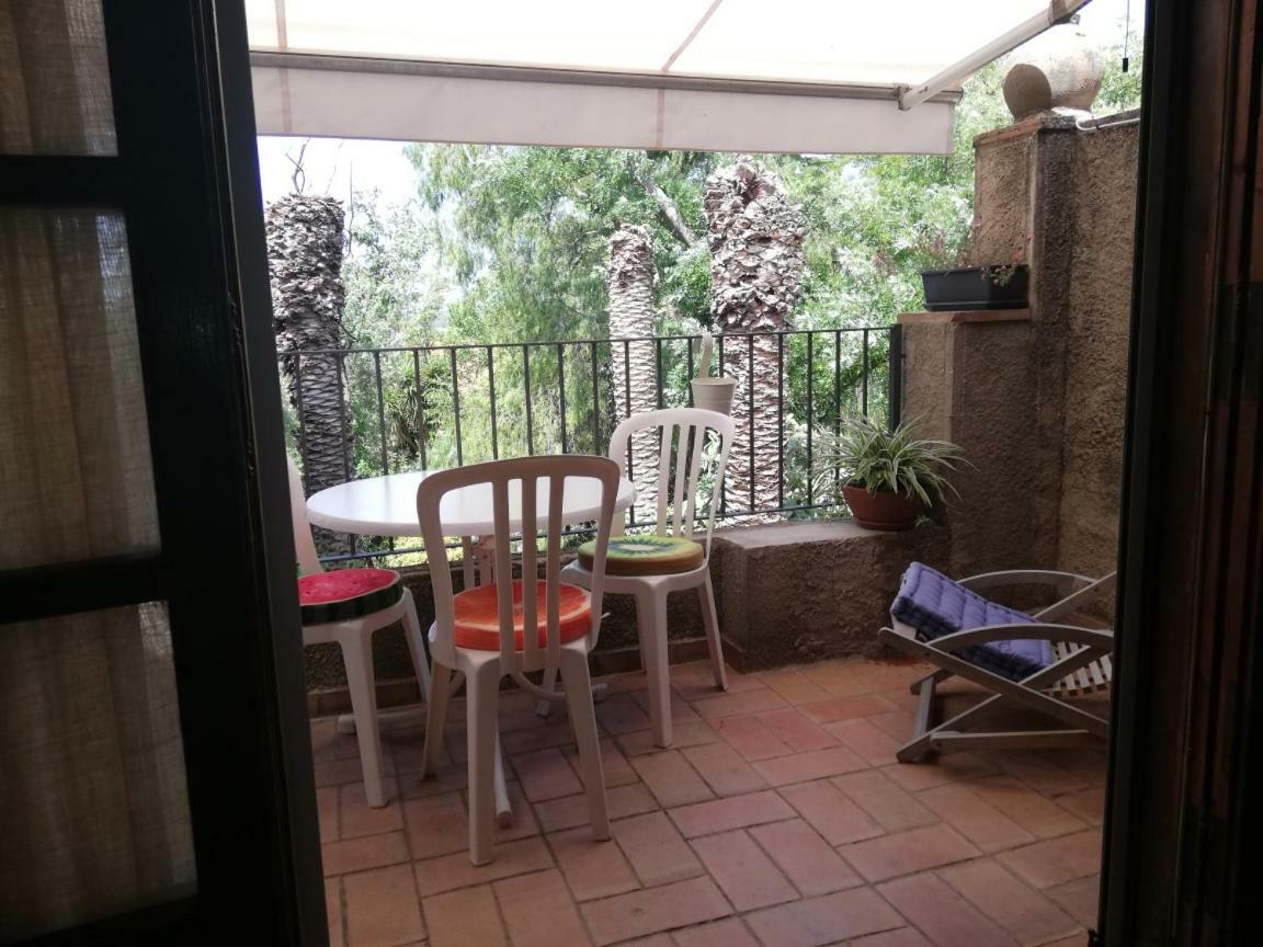 Can Cactus Garriguella Extérieur photo